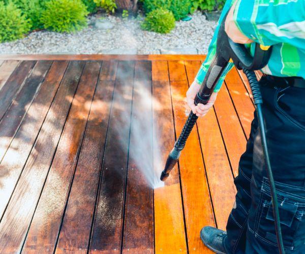 Power Washing Tool: Power Washing Cleaning Solutions